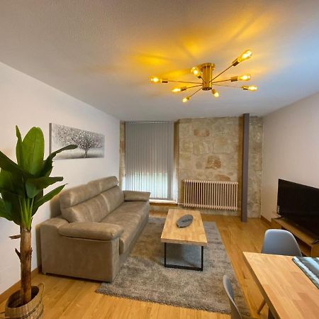Acogedor Apartamento Puente Romano !!! Salamanca Buitenkant foto