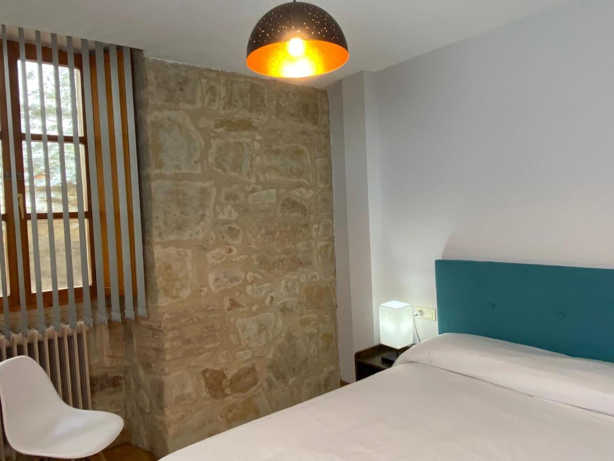 Acogedor Apartamento Puente Romano !!! Salamanca Buitenkant foto