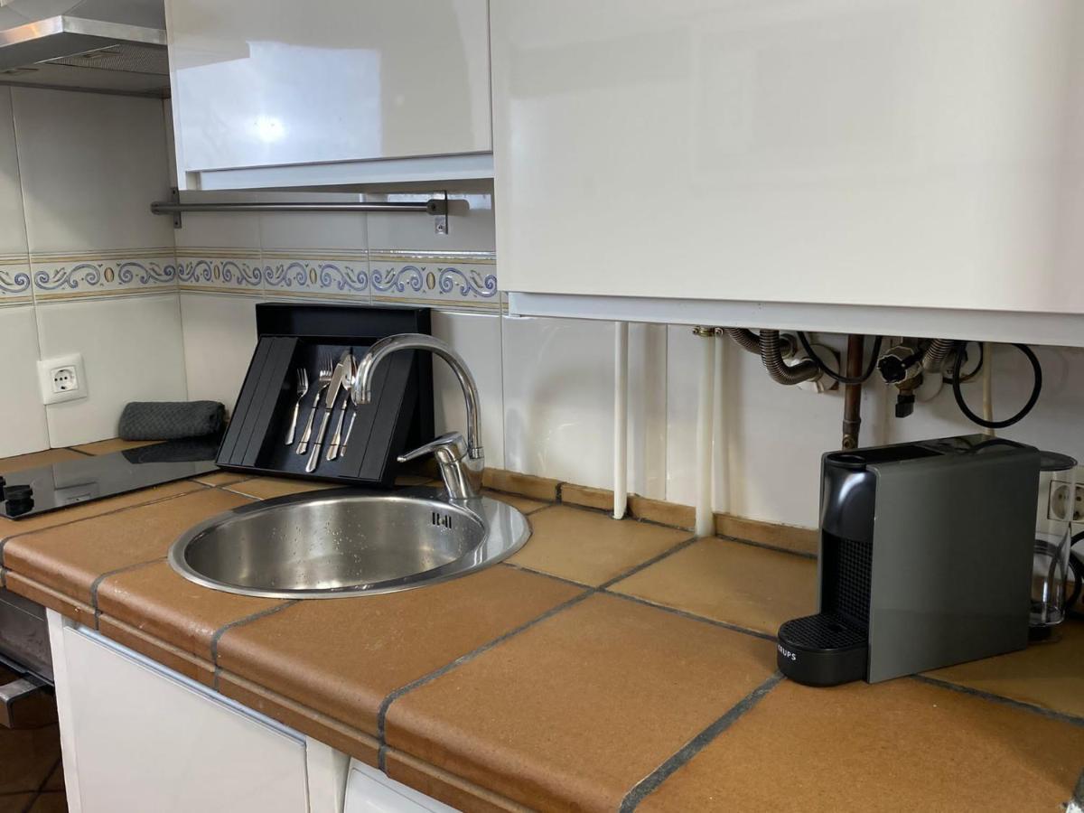 Acogedor Apartamento Puente Romano !!! Salamanca Buitenkant foto