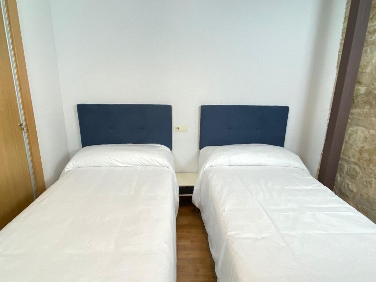 Acogedor Apartamento Puente Romano !!! Salamanca Buitenkant foto
