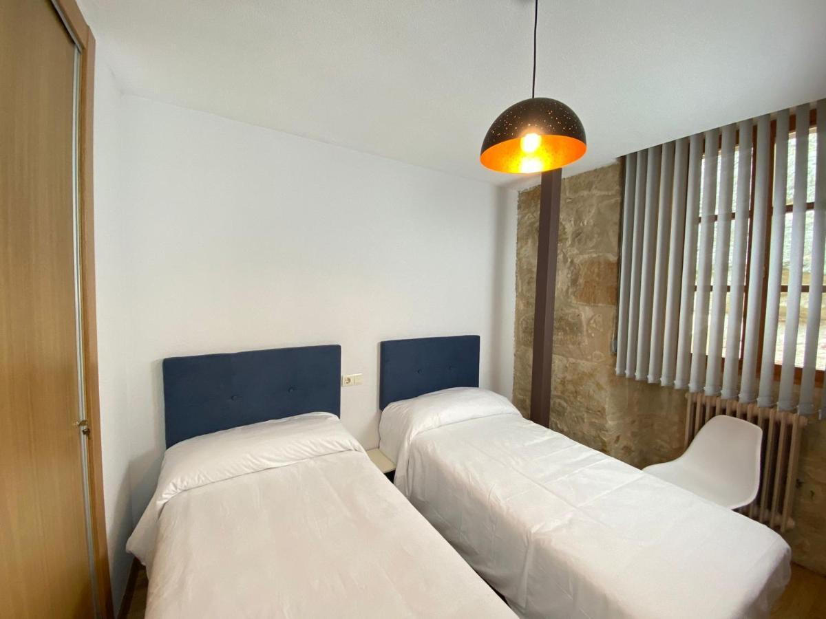 Acogedor Apartamento Puente Romano !!! Salamanca Buitenkant foto