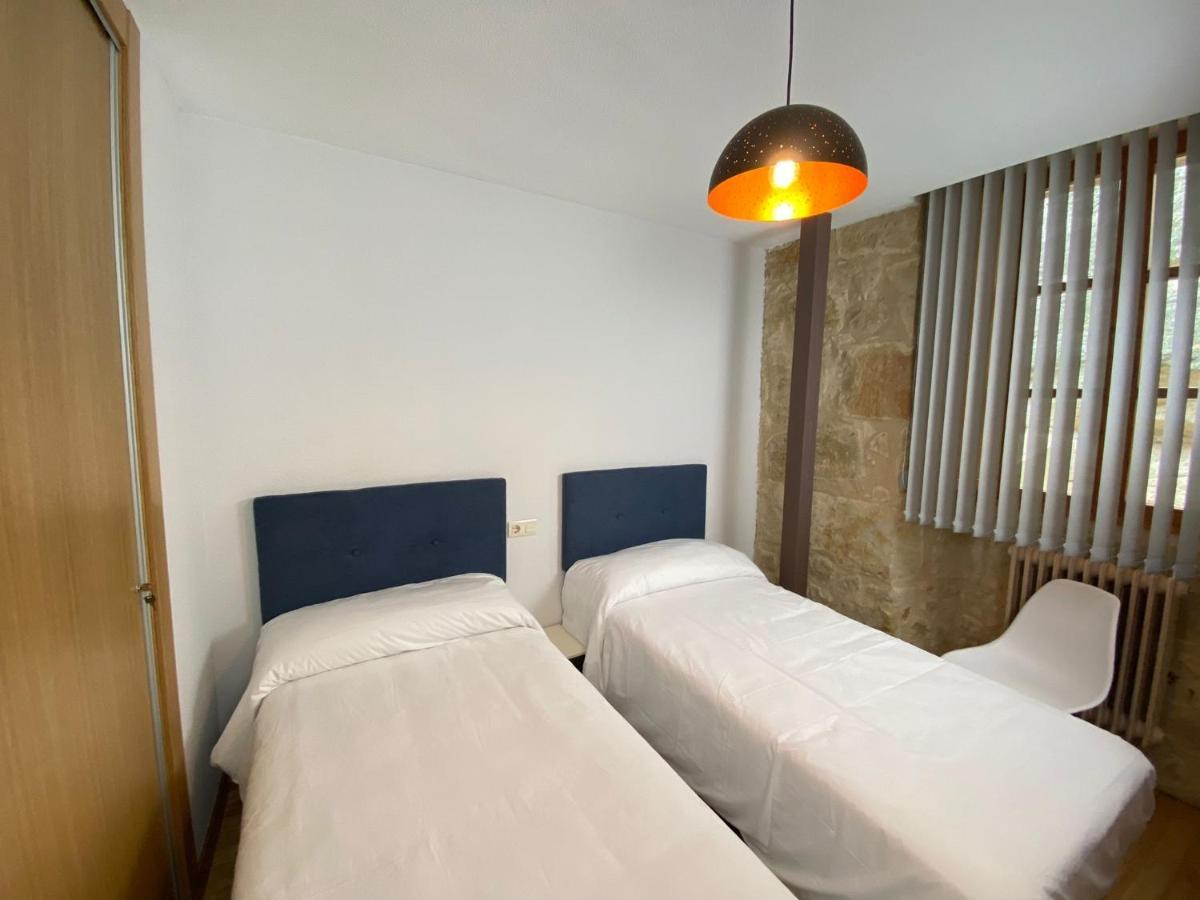 Acogedor Apartamento Puente Romano !!! Salamanca Buitenkant foto