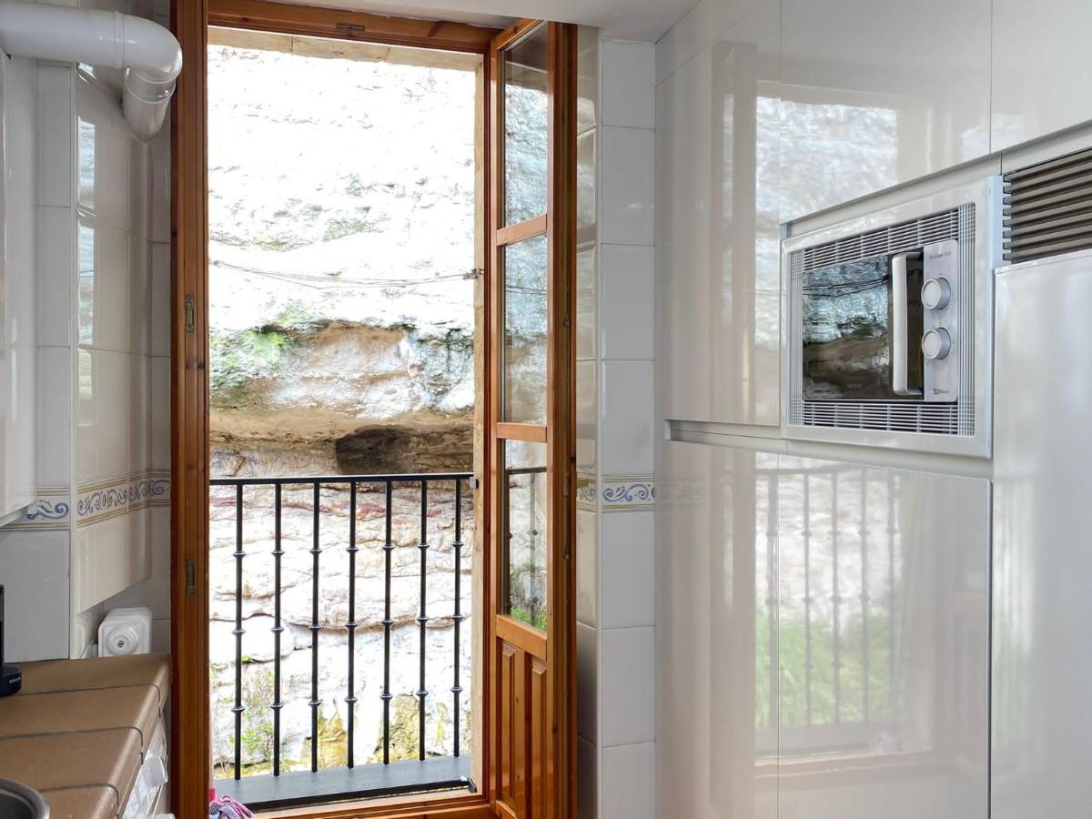 Acogedor Apartamento Puente Romano !!! Salamanca Buitenkant foto