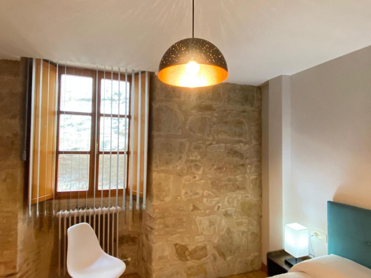 Acogedor Apartamento Puente Romano !!! Salamanca Buitenkant foto