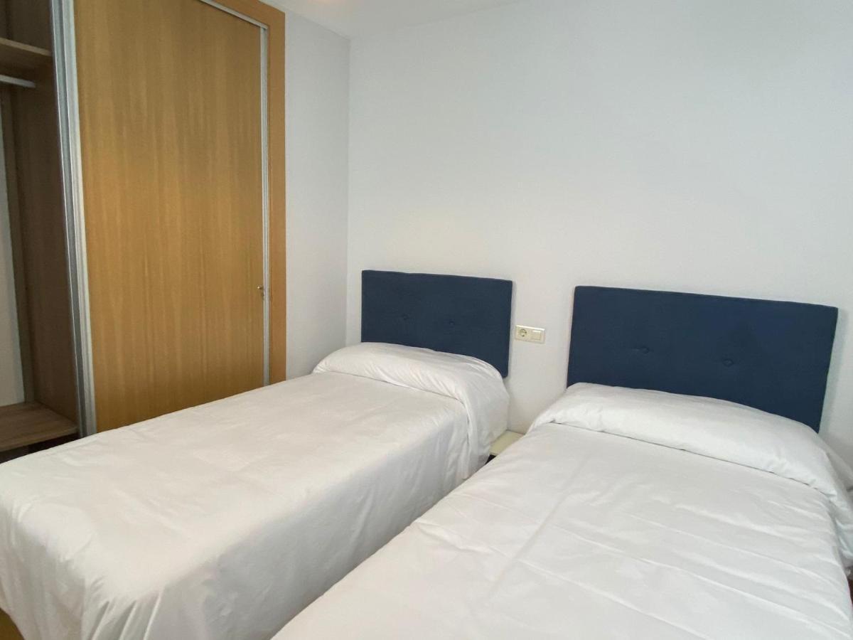 Acogedor Apartamento Puente Romano !!! Salamanca Buitenkant foto