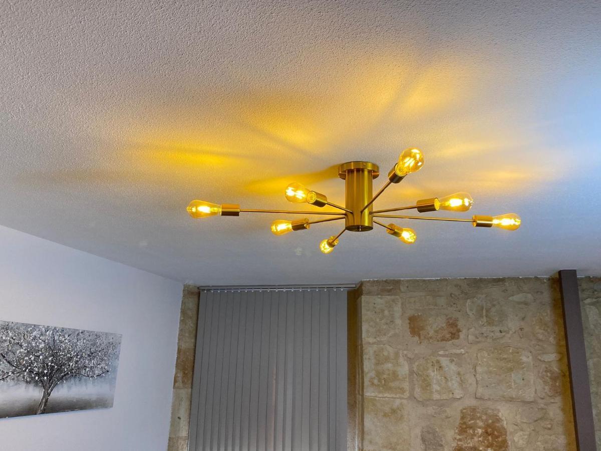 Acogedor Apartamento Puente Romano !!! Salamanca Buitenkant foto