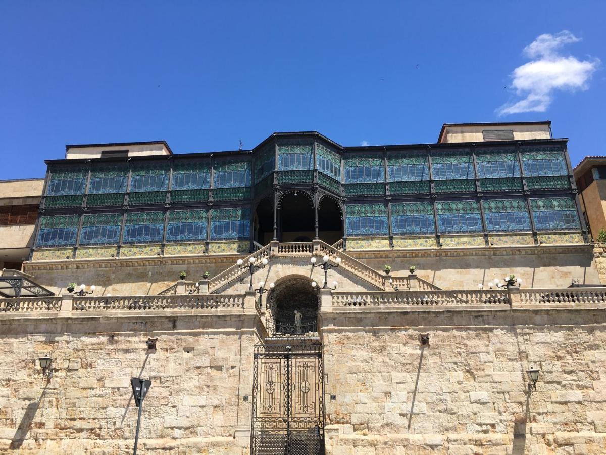 Acogedor Apartamento Puente Romano !!! Salamanca Buitenkant foto