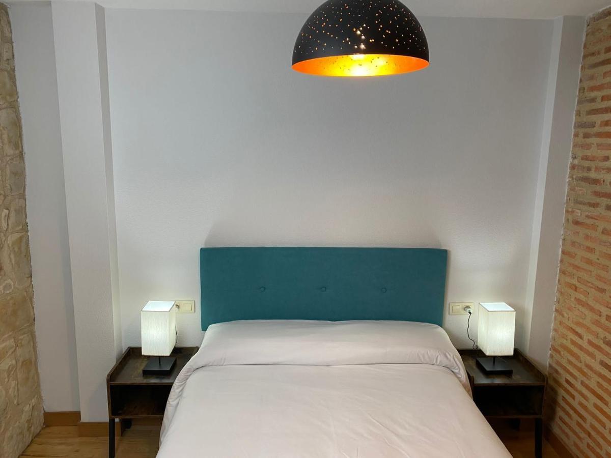 Acogedor Apartamento Puente Romano !!! Salamanca Buitenkant foto